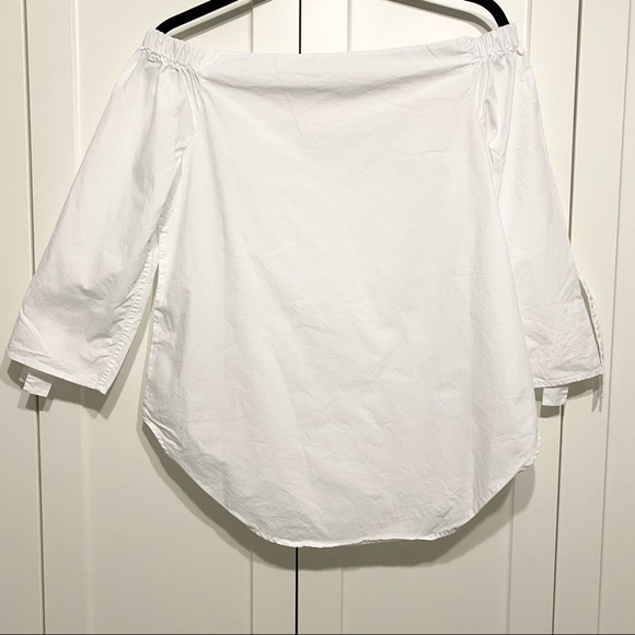 Aritzia Babaton Malik Blouse - Picture 4 of 4